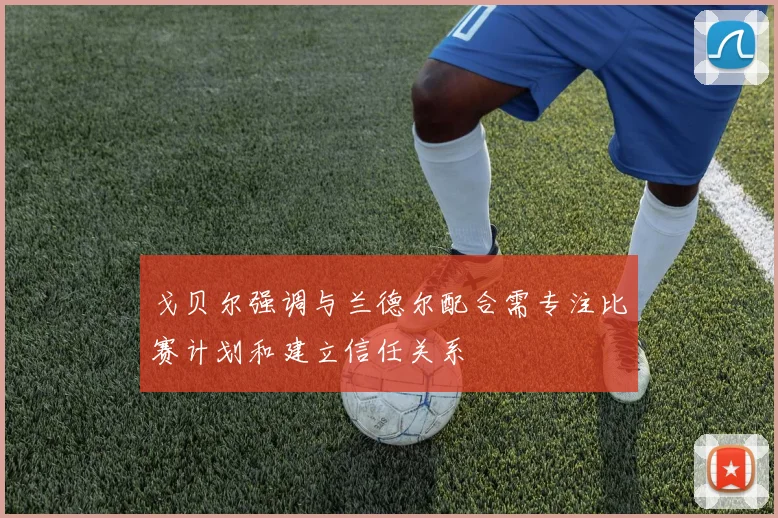 戈贝尔强调与兰德尔配合需专注比赛计划和建立信任关系